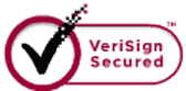 Software certificado por VeriSign